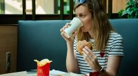 Disturbing link between popular McDonald's order and colon cancer epidemic in young people
