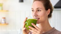 Doctor says drinking one juice every morning is better than 'most powerful medicine'