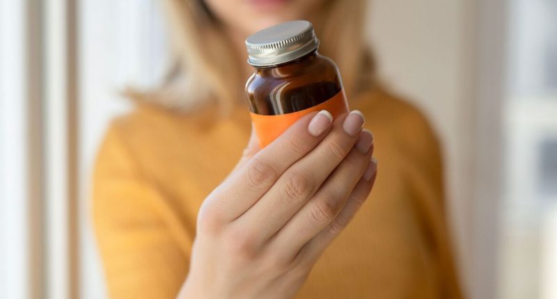 Doctor says watch out for this in your collagen supplement