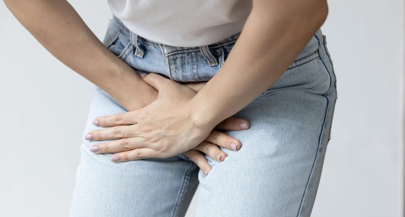 Doctors warn of rise in terrifying flesh-eating genital disease - and grooming mistake could be to blame
