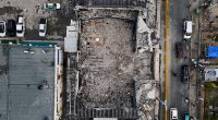 Dominican Republic nightclub roof collapse: Owner of Jet Set speaks for first time since tragedy that killed 232 people