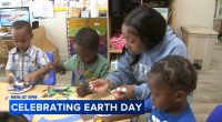 Donald Trump admin.'s proposed Head Start program funding cuts could impact Building Blocks Learning Academy in Englewood, Chicago