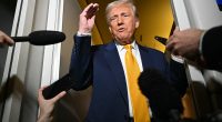 Donald Trump 'blocks Musk from top secret China briefing'