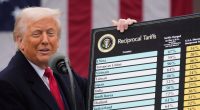 Donald Trump to Meet with Major Retailers After Big Retail Opposed Tariffs