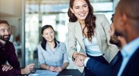 Don’t Wait To Be Asked—Just Ask