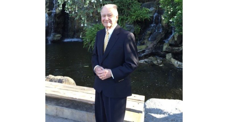 E. Jay Krause Dies: Emmy-Winning Art Director Was 98