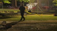 ECSU campus shooting NC | 1 dead, 5 injured in on-campus shooting at Elizabeth City State University in North Carolina: SBI
