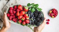 Eating one fruit can 'significantly' decrease risk of dementia