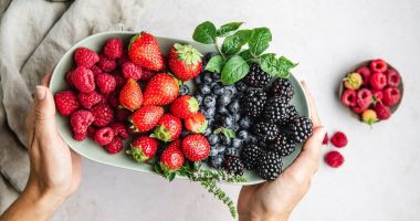 Eating one fruit can 'significantly' decrease risk of dementia