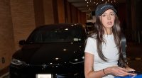 Elon Musk breaks silence on claims about his 'legion' of offspring