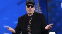 Elon Musk's celeb ex eviscerates X after taking a social media break