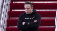 Elon Musk's obscene offer to baby mama Ashley St. Clair for her silence and their newborn's name is revealed