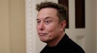 Elon Musk's 'secret babies' with A-list actress as fascinating dossier resurfaces amid baby mama scandal