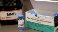 Even a small uptick in vaccination could prevent millions of US measles cases. Here's how