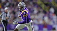 Ex-LSU Wide Receiver Kyren Lacy Found Dead of Apparent Suicide After Police Chase