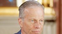 Exclusive — Thune Targeting July 4 to Send Reconciliation Plan to Trump