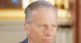 Exclusive — Thune Targeting July 4 to Send Reconciliation Plan to Trump