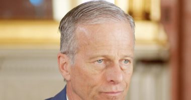 Exclusive — Thune Targeting July 4 to Send Reconciliation Plan to Trump