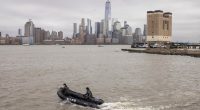 FAA says company whose sightseeing chopper crashed, killing 6, is ceasing operations immediately