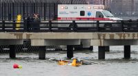 FAA says company whose sightseeing chopper crashed, killing 6, is ceasing operations immediately