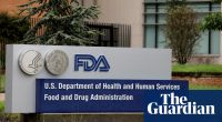 FDA to suspend quality-control program for food testing due to staff cuts