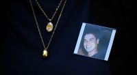 Family calls for end to 'rampant' knife crime after man stabbed to death in elevator