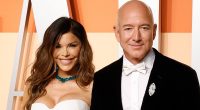 Lauren Sanchez and Jeff Bezos' wedding in Venice 'will include several members of the Trump family'