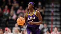 Savannah native to play in 2025 FIBA Women’s AmeriCup