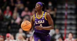 Savannah native to play in 2025 FIBA Women’s AmeriCup