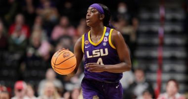 Savannah native to play in 2025 FIBA Women’s AmeriCup