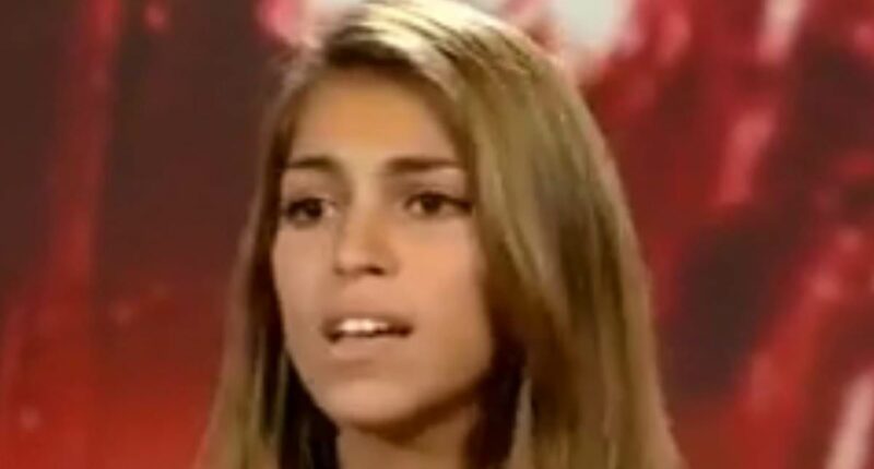 Former American Idol contestant arrested on domestic violence charge