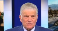 Franklin Graham: 'Jesus Christ Became the Sacrifice to God for the Sins of Mankind'