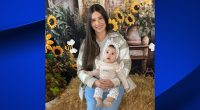 Garner Amber Alert: Alondra Michelle Benitez De Jesus, Grecia Salome kidnapped after Eliuth Alejandro Martinez refuses ransom