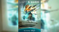 George Lucas talks about Star Wars CGI, digital water and more in season 2 of 'Light & Magic'