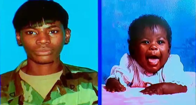 Gilgo Beach murders: New York police ID woman and child whose remains were discovered near Gilgo Beach