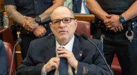 Harvey Weinstein's rape retrial opens at a different #MeToo moment with new allegations from former model
