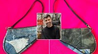 Have I unearthed a £1,000 Dior saddle handbag for £10 at a car boot sale? DAN HATFIELD replies