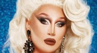 Heartbreaking details of The Vivienne's 'secret' lethal ketamine addiction revealed by drag star's family