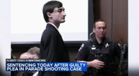 Highland Park parade shooting: Sentencing to begin Wednesday for Robert Crimo III