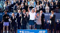 Holger Rune Showed Maturity To Beat Carlos Alcaraz At Barcelona Open