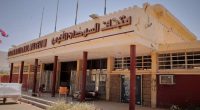 Home to centuries of heritage, Sudan's biggest museum is looted and wrecked by a 2-year war
