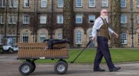Hospitality turns to baby boomers to ease staff shortage