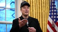 How Bessent and Musk reportedly got into a heated shouting match