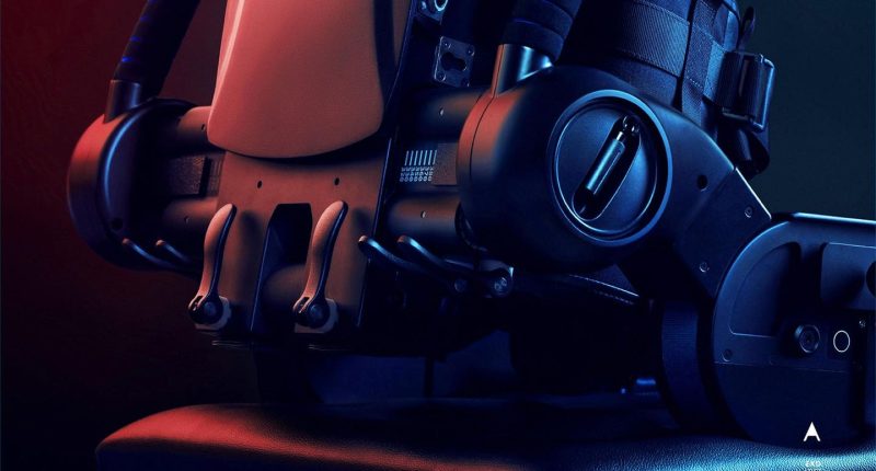 How ExoAtlet’s New Rental Model Could Change Rehabilitation Forever