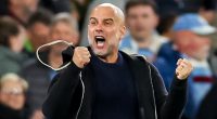 How Pep Guardiola tweaked his Man City tactics to get the serial winners back on track for Champions League football