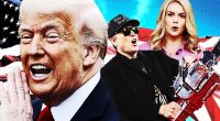 How Trump's 100 days of havoc took a huge chunk from your pension and investments: ALEX BRUMMER