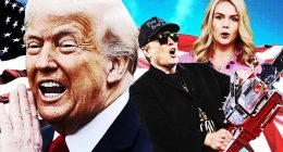 How Trump's 100 days of havoc took a huge chunk from your pension and investments: ALEX BRUMMER