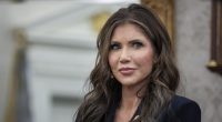 How someone stole Kristi Noem's purse at DC dinner