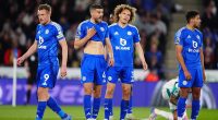 How to secure Premier League survival as a promoted club: With the three newcomers set for the WORST effort ever, this is the secret to successfully mixing it with the big boys - THE SHARPE END