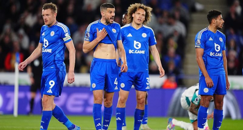 How to secure Premier League survival as a promoted club: With the three newcomers set for the WORST effort ever, this is the secret to successfully mixing it with the big boys - THE SHARPE END